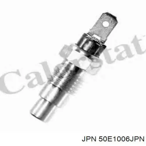 Sensor de temperatura 250809F900 Nissan/Infiniti