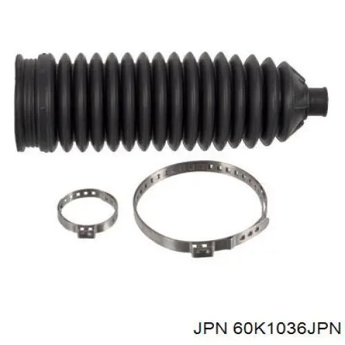 Fuelle, dirección Nissan Qashqai 2 J11