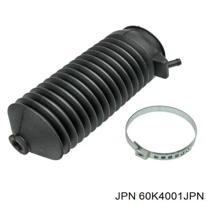 Comprar 60K4001JPN JPN Plumero de dirección