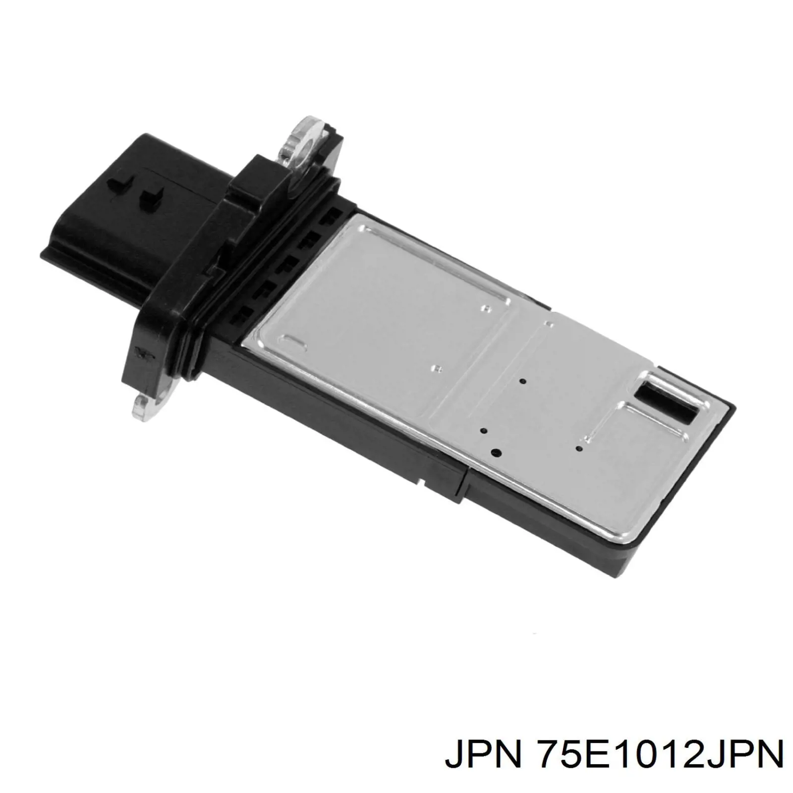 75E1012-JPN JPN sensor de flujo de aire/medidor de flujo (flujo de aire masibo)