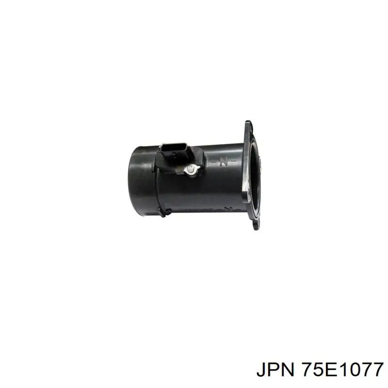 75E1077 JPN medidor de masa de aire