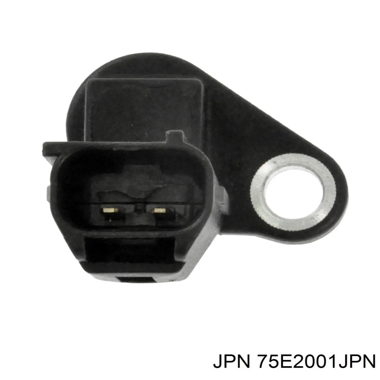 75E2001-JPN JPN sensor de posición del cigüeñal