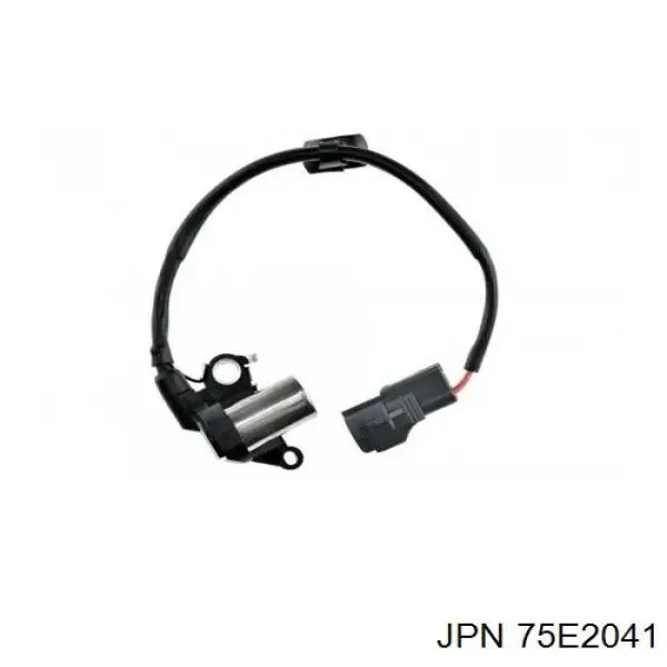 75E2041 JPN sensor de posición del cigüeñal