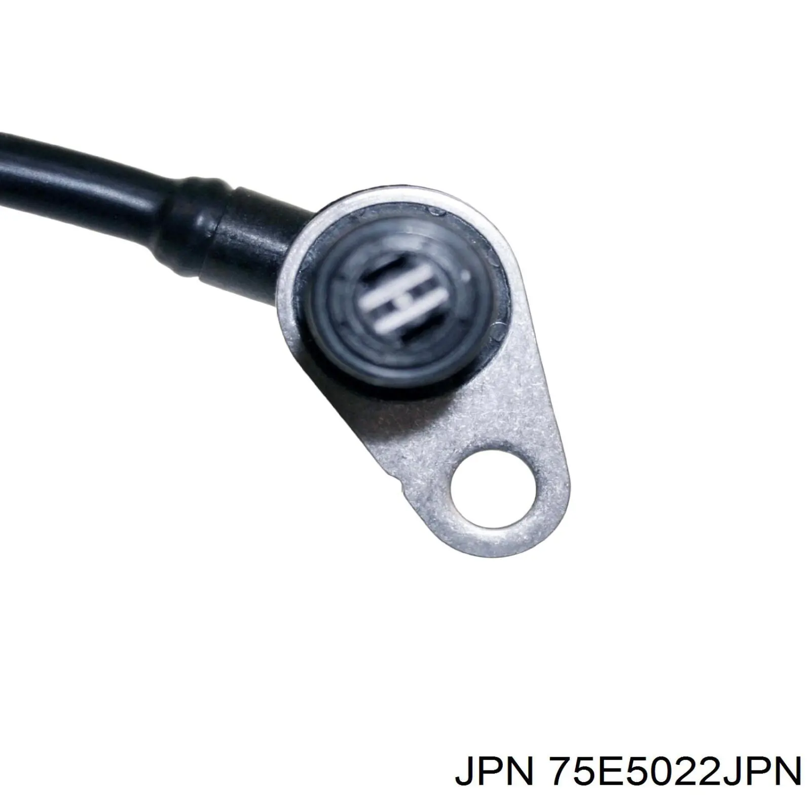 75E5022-JPN JPN sensor abs trasero izquierdo