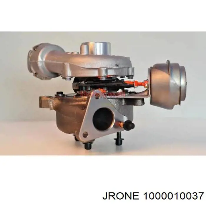Cartucho de turbina Evoron EVCH0019 precio, desde 133,34 EUR