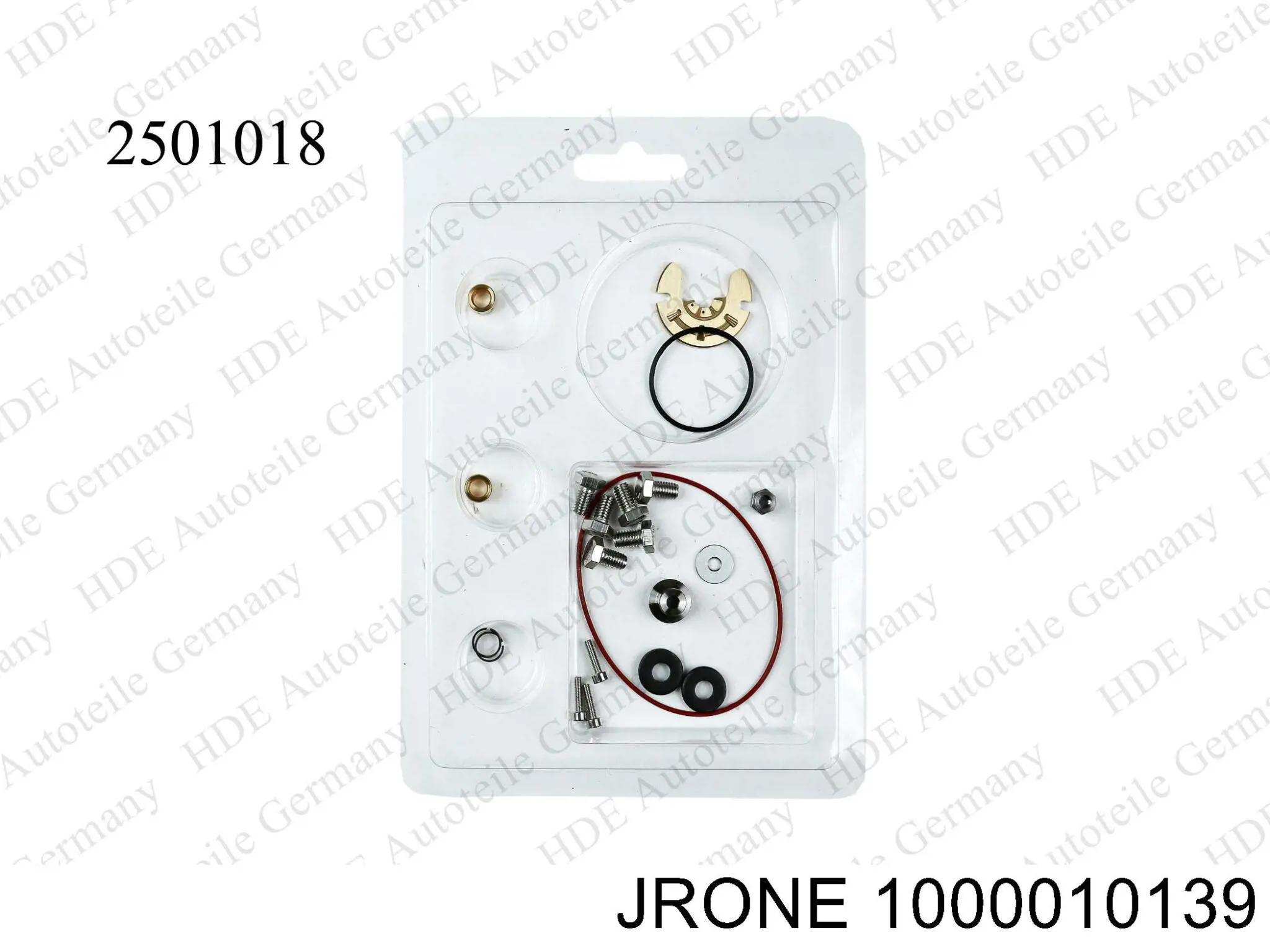 1000-010-139 Jrone cartucho de turbina