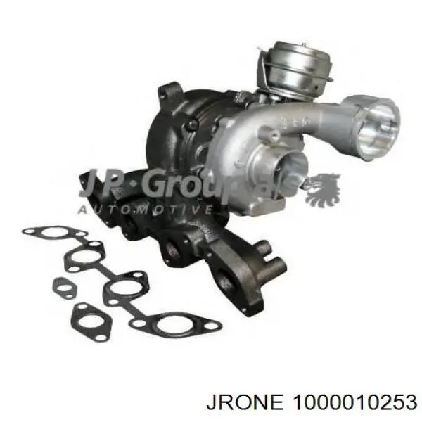 1000-010-253 Jrone cartucho de turbina