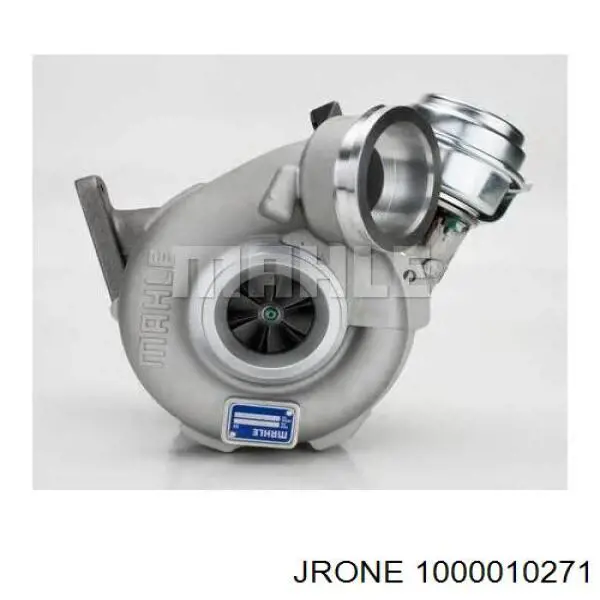 1000-010-271 Jrone cartucho de turbina