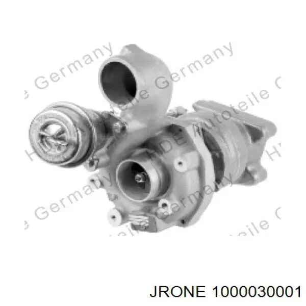 Comprar K04 SL Turbo Cartucho de turbina