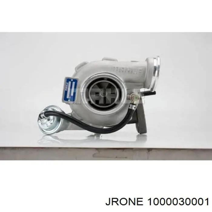 Cartucho de turbina K04 SL Turbo