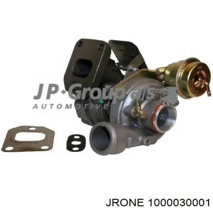Cartucho de turbina SL Turbo K04 precio, desde 6,02 EUR