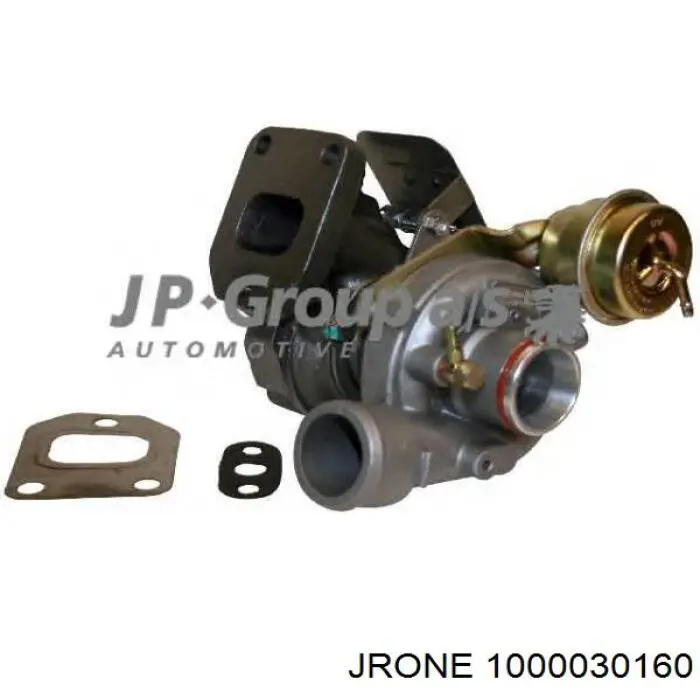 1000-030-160 Jrone cartucho de turbina