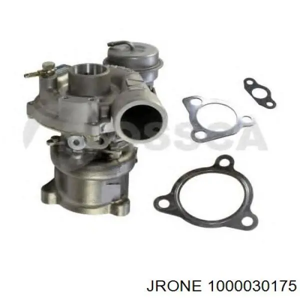 1000-030-175 Jrone cartucho de turbina