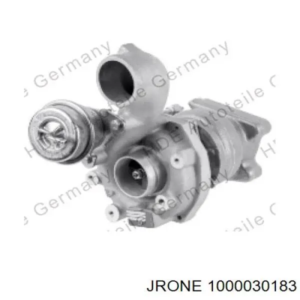 1000-030-183 Jrone cartucho de turbina