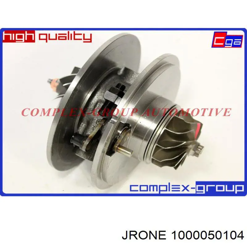 1000-050-104 Jrone cartucho de turbina