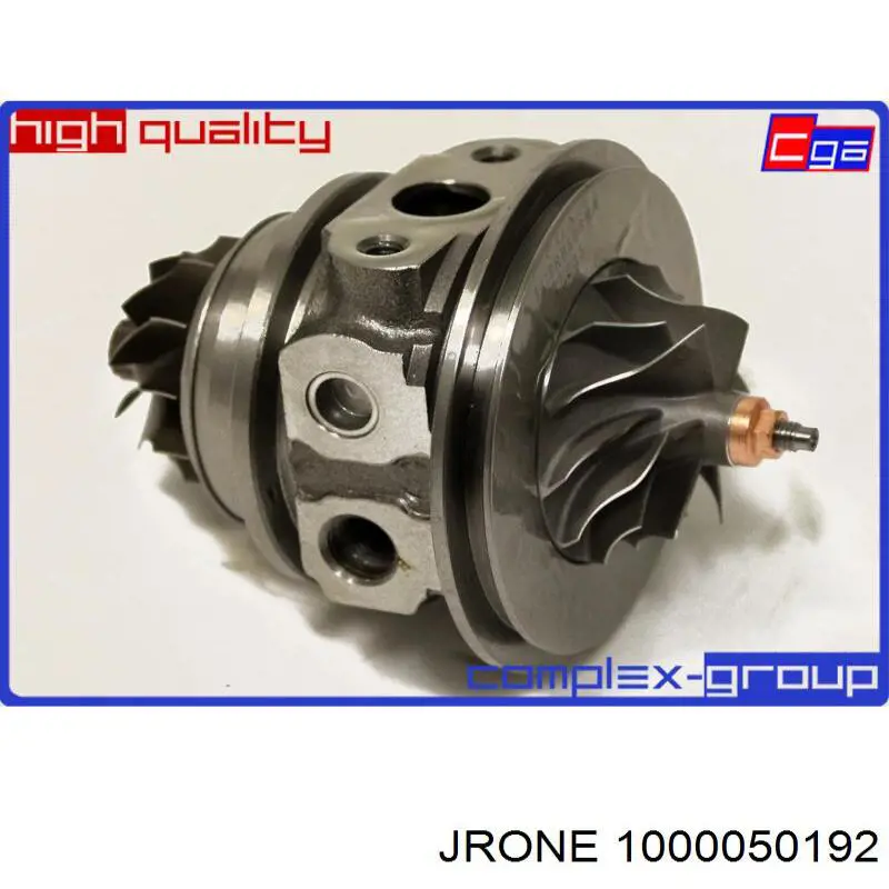 1000-050-192 Jrone cartucho de turbina