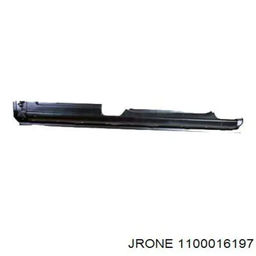 1100016197 Jrone