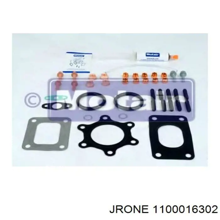 1100016302 Jrone