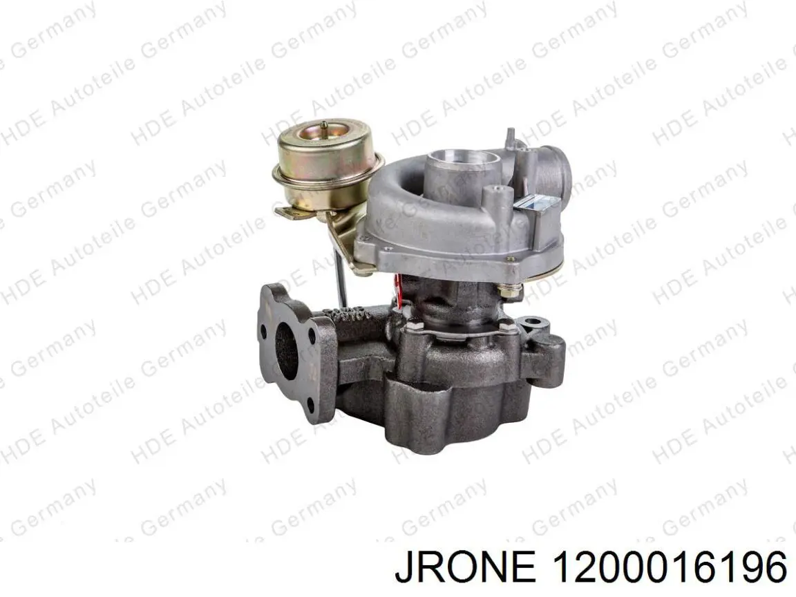 1200016196 Jrone