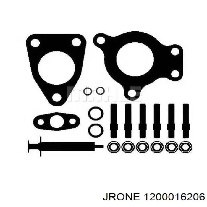 1200016206 Jrone