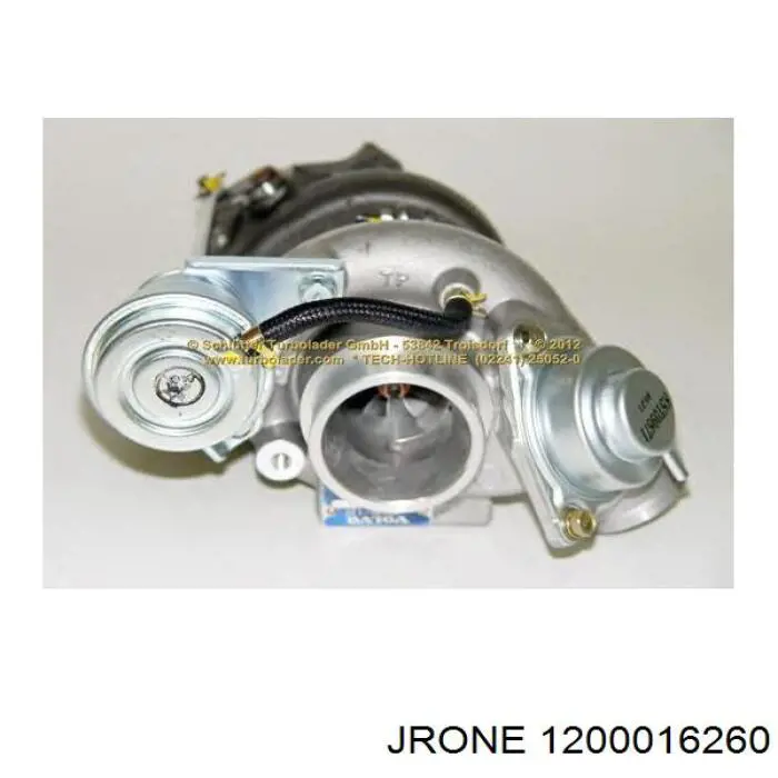 1200016260 Jrone