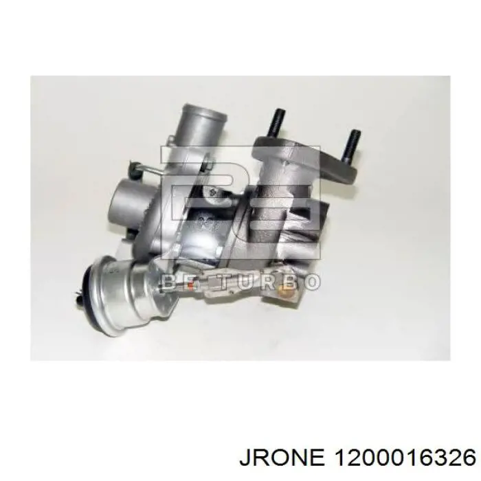 1200016326 Jrone