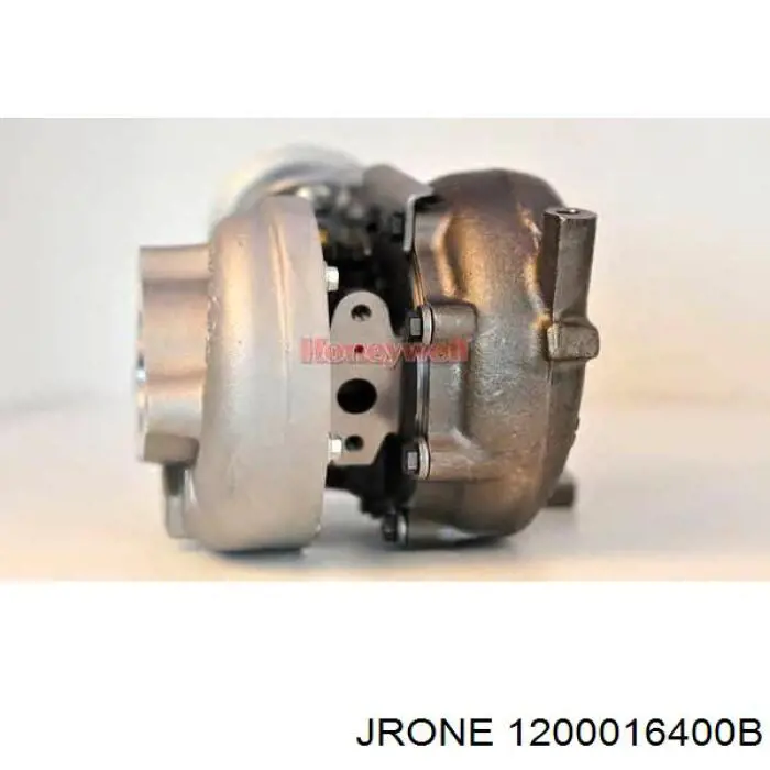 1200016400B Jrone