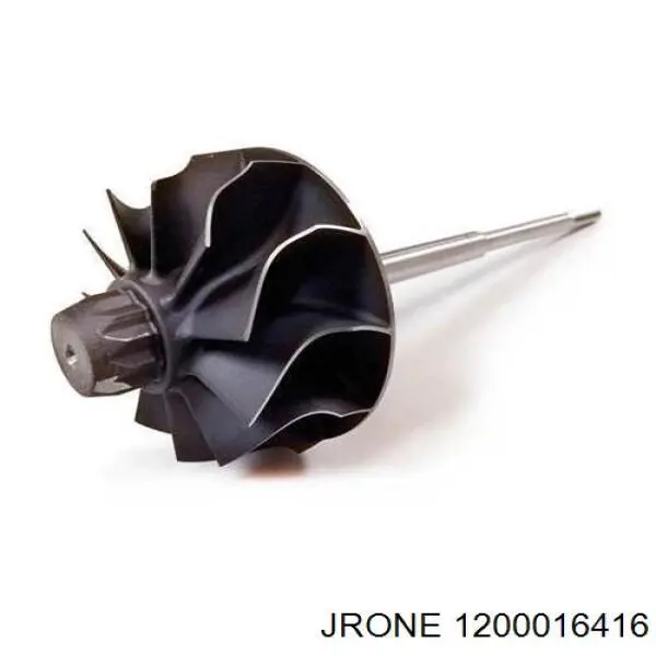 1200016416 Jrone