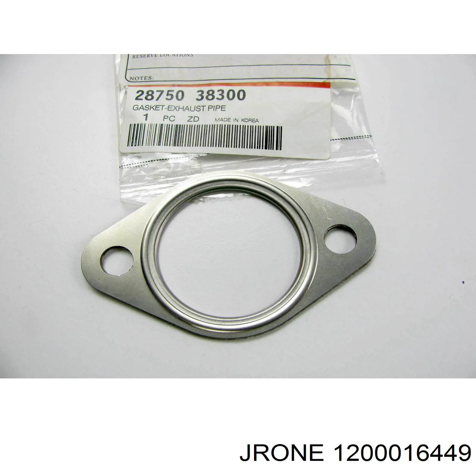 1200016449 Jrone