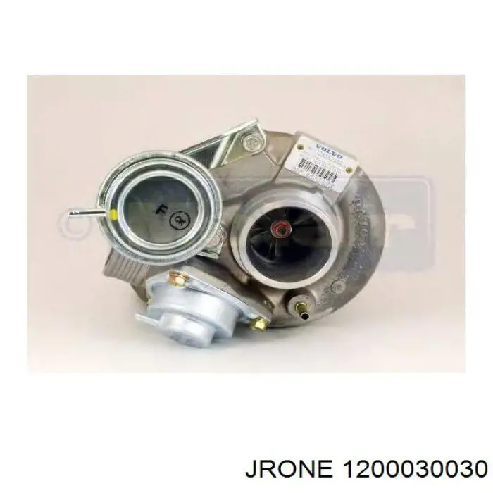 1200030030 Jrone