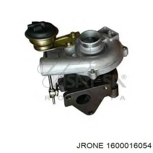 Turbo VAG 03G253010B