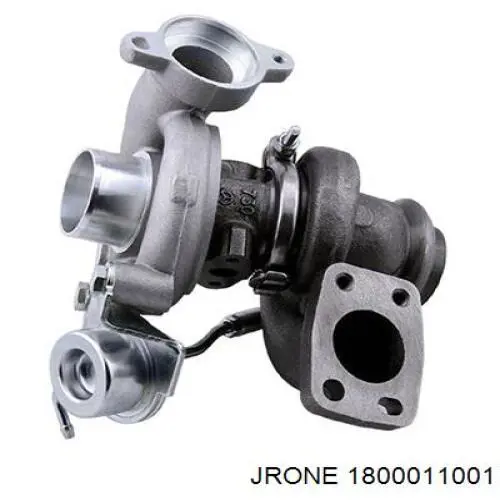 1800011001 Jrone