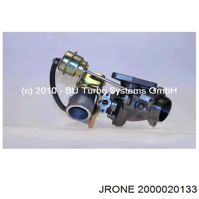 Comprar 06A145704K VAG Turbo de coche