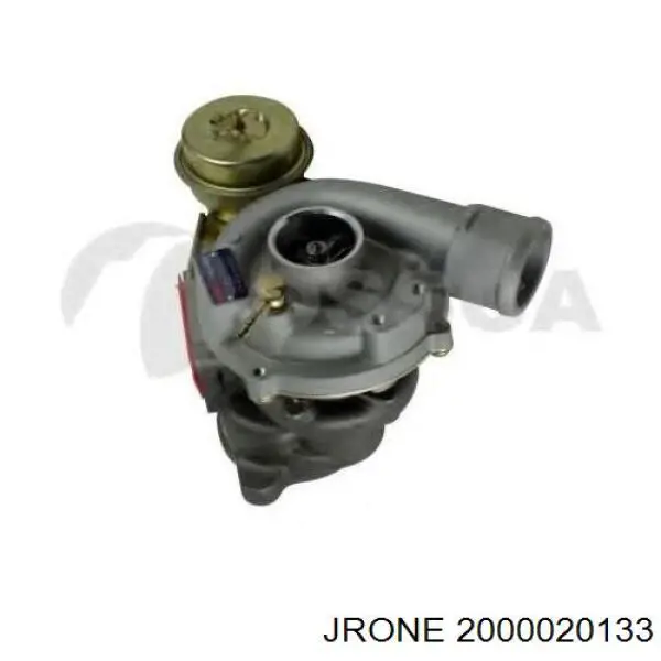 2000020133 Jrone