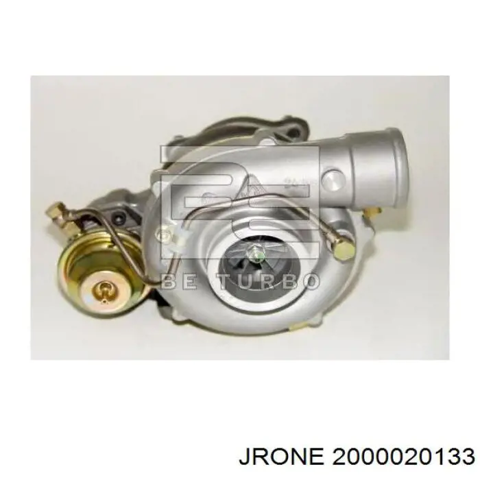 Turbo VAG 06A145704K