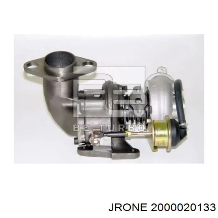 06A145704K VAG Turbo para motor