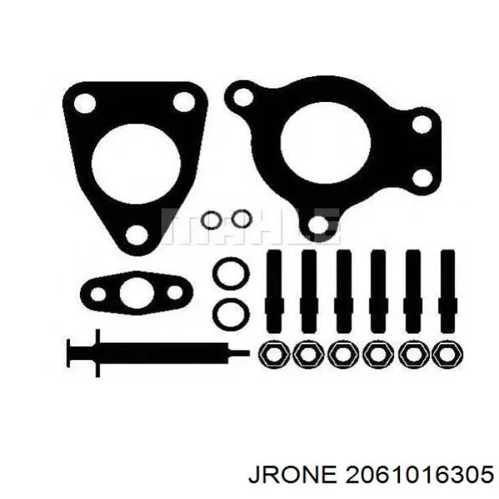 Válvula (actuador) De Control De Turbina Alfa Romeo 147 937
