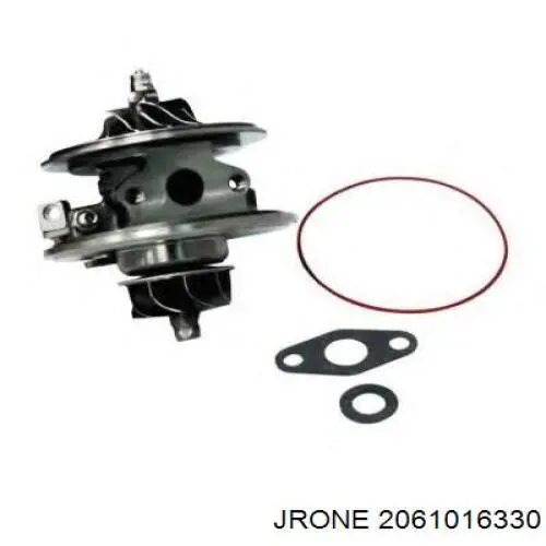 2061016330 Jrone válvula (actuador De Control De Turbina)