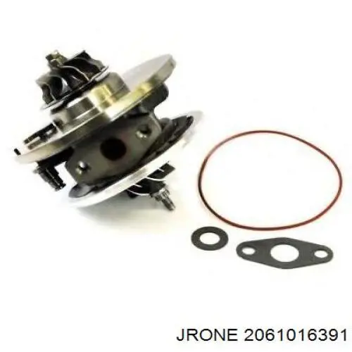 Comprar Actuador del turbo Hyundai Accent III MC
