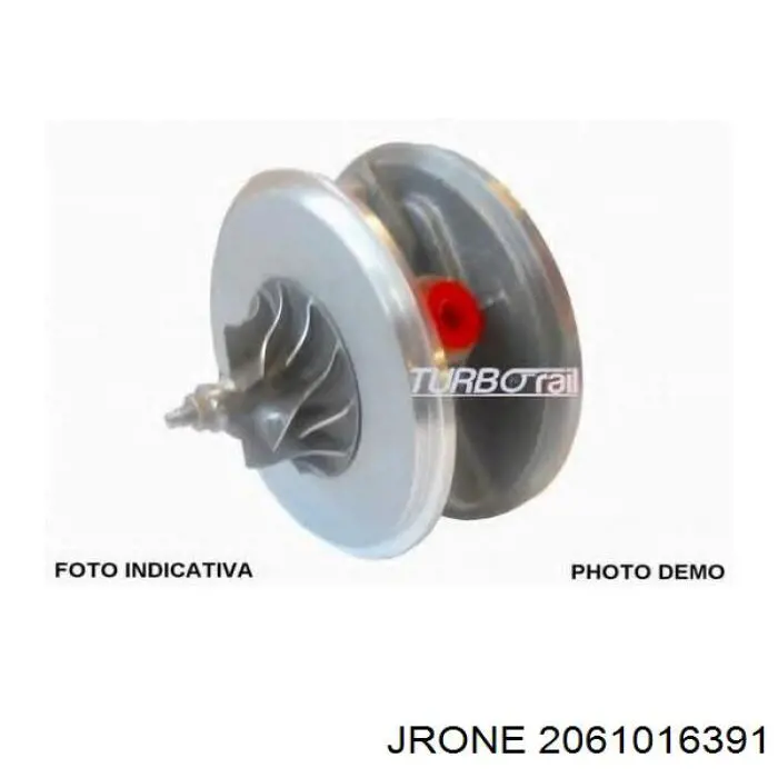  Actuador del turbo Hyundai Accent 3