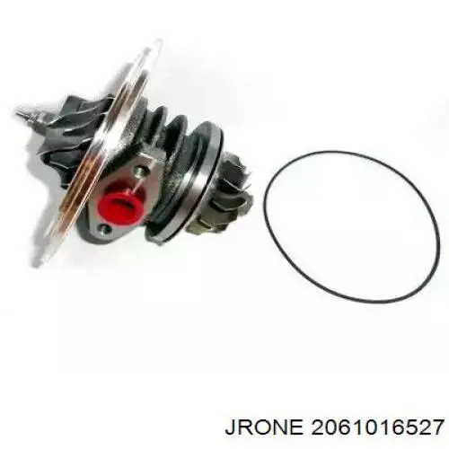Válvula de regulación del aire de admisión Jrone 2061016527 precio, desde 27,72 EUR