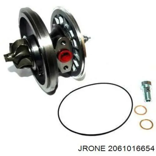 Comprar 2061016654 Jrone Actuador del turbo