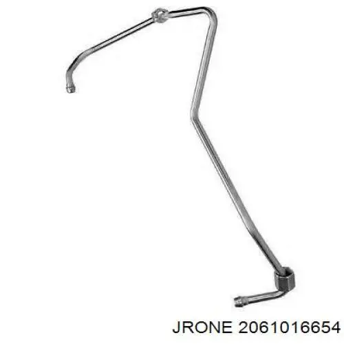 Actuador del turbo 2061016654 Jrone