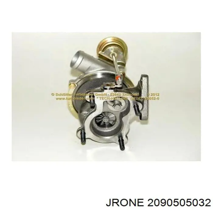 2090505032 Jrone