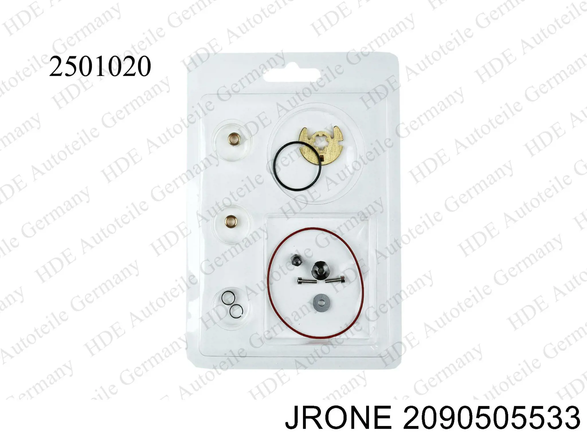 2090505533 Jrone