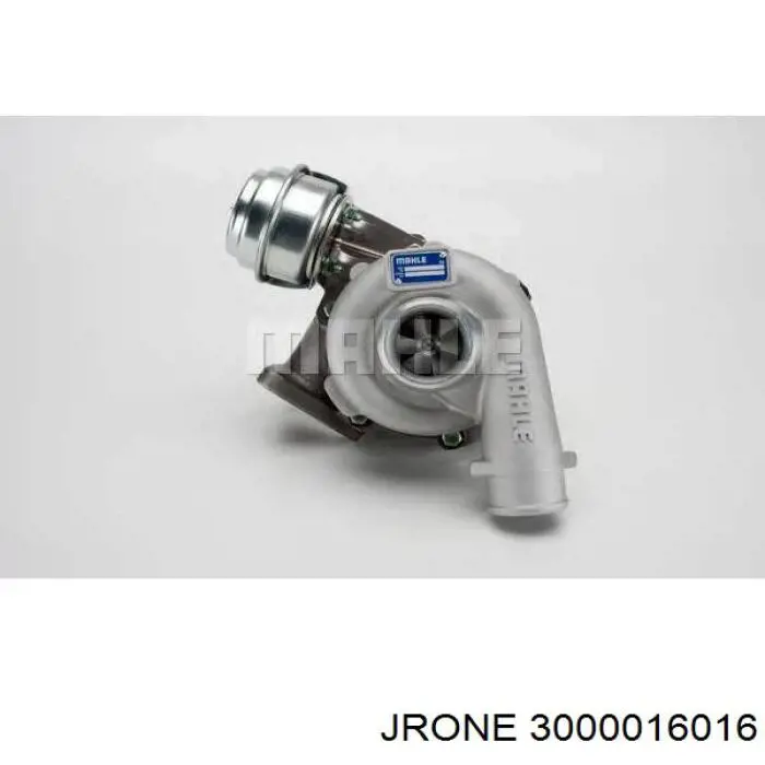Comprar 3000016016 Jrone Geometría de la turbina