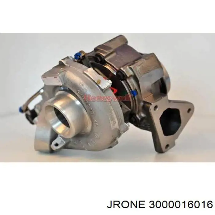 Geometría de la turbina Jrone 3000016016 precio, desde 48,52 EUR