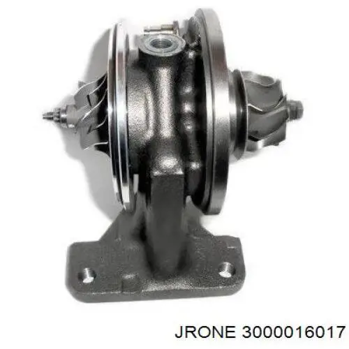 Comprar 3000016017 Jrone Geometría de la turbina