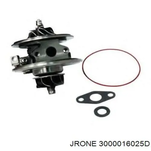 Geometría de la turbina Meat&Doria 60545 precio, desde 104,43 EUR