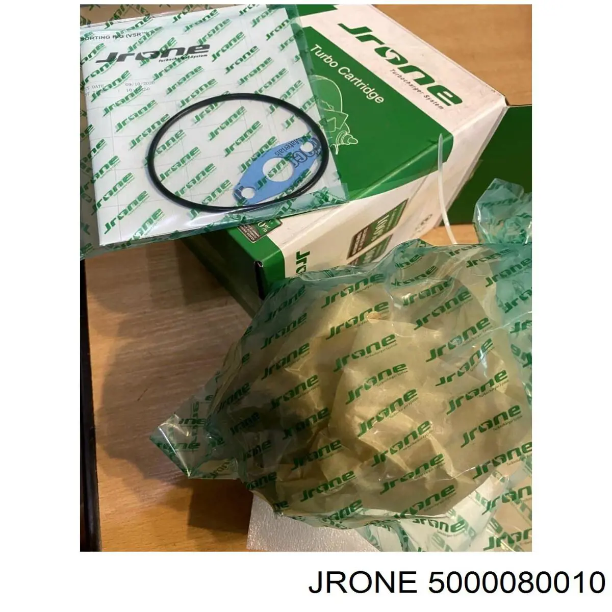 5000080010 Jrone